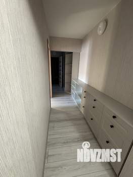 2-к квартира, на длительный срок, 42м2, 3/11 этаж