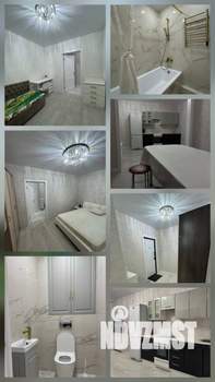 3-к квартира, на длительный срок, 67м2, 15/17 этаж