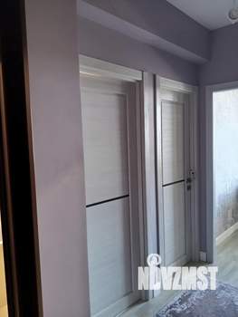 2-к квартира, на длительный срок, 43м2, 5/5 этаж