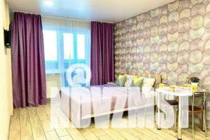 1-к квартира, посуточно, 30м2, 2/14 этаж