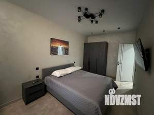 2-к квартира, посуточно, 48м2, 3/17 этаж