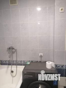 Студия квартира, на длительный срок, 30м2, 2/5 этаж