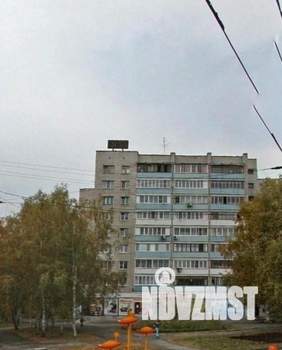 1-к квартира, на длительный срок, 20м2, 1/10 этаж