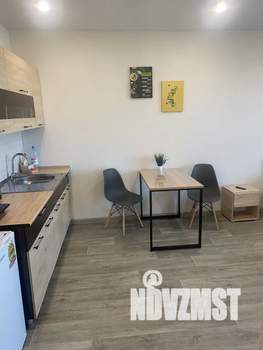 Студия квартира, посуточно, 27м2, 14/18 этаж