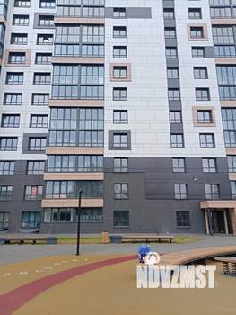 1-к квартира, на длительный срок, 30м2, 4/16 этаж