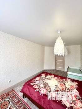 1-к квартира, на длительный срок, 43м2, 1/16 этаж