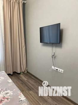 3-к квартира, посуточно, 64м2, 4/24 этаж