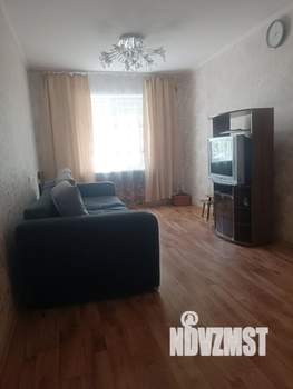 1-к квартира, на длительный срок, 29м2, 1/9 этаж