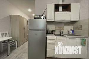 1-к квартира, посуточно, 20м2, 8/16 этаж