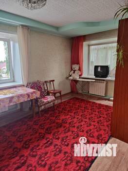 1-к квартира, на длительный срок, 33м2, 3/5 этаж