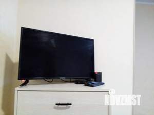 1-к квартира, посуточно, 33м2, 1/4 этаж