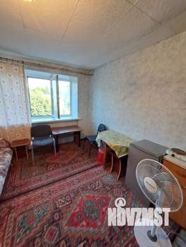 Студия квартира, на длительный срок, 14м2, 3/5 этаж