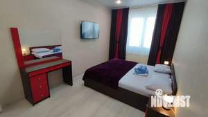 1-к квартира, посуточно, 39м2, 1/1 этаж