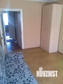 3-к квартира, на длительный срок, 65м2, 2/10 этаж