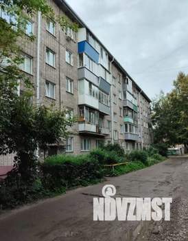 2-к квартира, на длительный срок, 46м2, 3/5 этаж