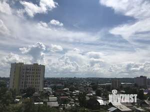 1-к квартира, на длительный срок, 43м2, 7/16 этаж