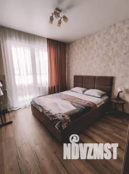 2-к квартира, посуточно, 38м2, 1/10 этаж