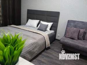 Студия квартира, посуточно, 26м2, 7/16 этаж