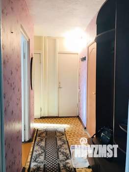 2-к квартира, на длительный срок, 45м2, 1/5 этаж
