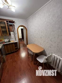 1-к квартира, на длительный срок, 35м2, 5/12 этаж