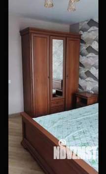 1-к квартира, на длительный срок, 42м2, 2/17 этаж