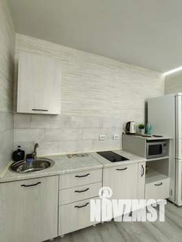 3-к квартира, посуточно, 54м2, 6/10 этаж