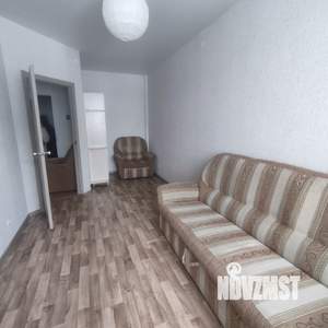 1-к квартира, на длительный срок, 40м2, 9/15 этаж