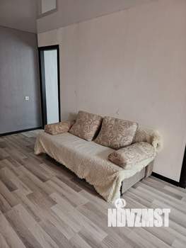2-к квартира, на длительный срок, 41м2, 2/5 этаж