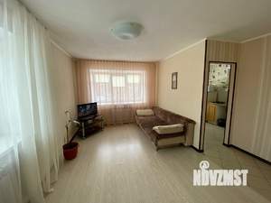 1-к квартира, на длительный срок, 32м2, 4/4 этаж