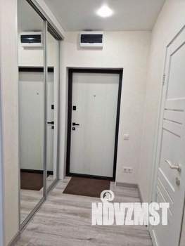 2-к квартира, посуточно, 41м2, 1/1 этаж