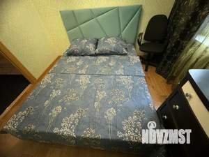 4-к квартира, посуточно, 70м2, 2/5 этаж