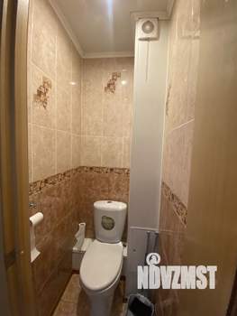 1-к квартира, на длительный срок, 34м2, 3/10 этаж