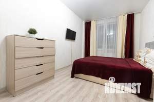 2-к квартира, посуточно, 40м2, 9/12 этаж
