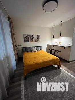 Студия квартира, посуточно, 26м2, 1/16 этаж