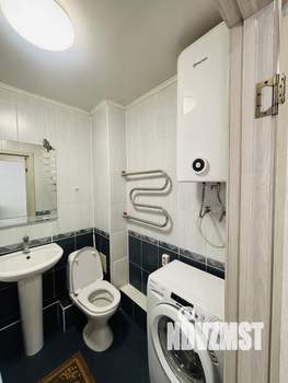 1-к квартира, на длительный срок, 35м2, 2/10 этаж