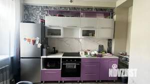 2-к квартира, на длительный срок, 41м2, 1/3 этаж