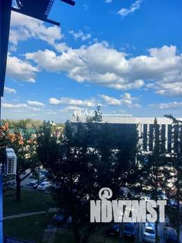 1-к квартира, посуточно, 30м2, 5/16 этаж