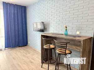 2-к квартира, посуточно, 45м2, 8/10 этаж