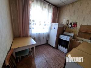 1-к квартира, на длительный срок, 30м2, 5/5 этаж