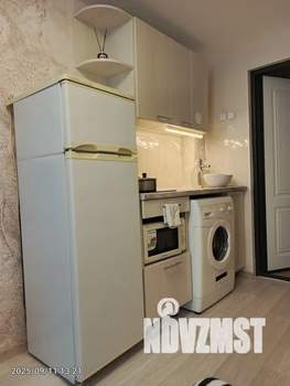 Студия квартира, посуточно, 10м2, 1/5 этаж