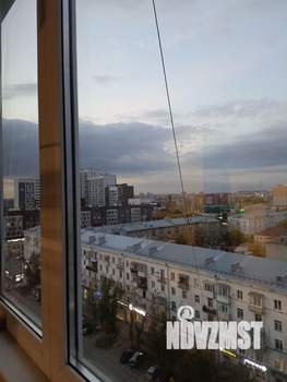 1-к квартира, на длительный срок, 45м2, 12/12 этаж