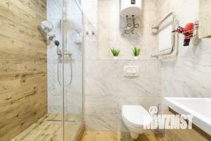 1-к квартира, посуточно, 26м2, 3/16 этаж