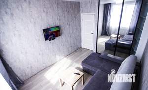 1-к квартира, на длительный срок, 43м2, 7/16 этаж