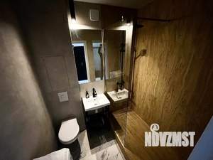 1-к квартира, посуточно, 25м2, 8/10 этаж