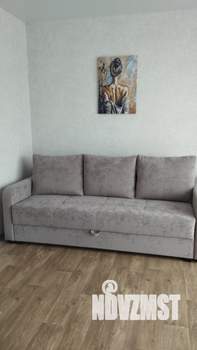 Студия квартира, на длительный срок, 32м2, 12/22 этаж