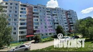 1-к квартира, на длительный срок, 34м2, 2/9 этаж