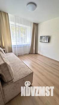 1-к квартира, посуточно, 32м2, 1/5 этаж