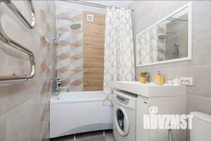 2-к квартира, посуточно, 40м2, 8/14 этаж