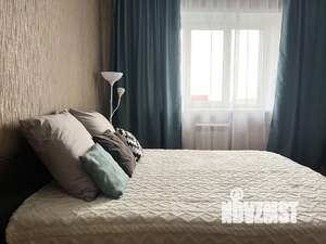 Студия квартира, посуточно, 33м2, 9/14 этаж