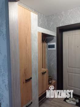 Студия квартира, на длительный срок, 25м2, 4/18 этаж